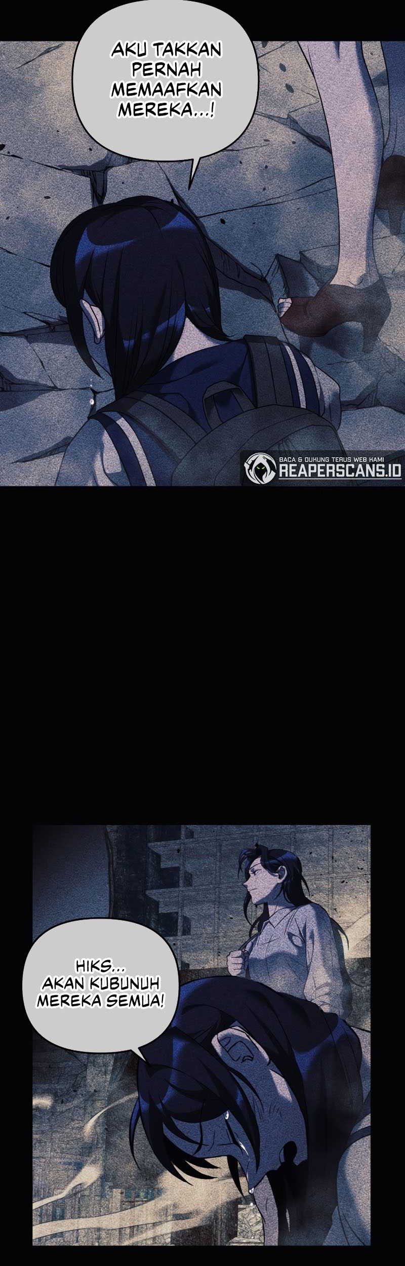 I’ll be Taking a Break for Personal Reasons Chapter 01 Gambar 66