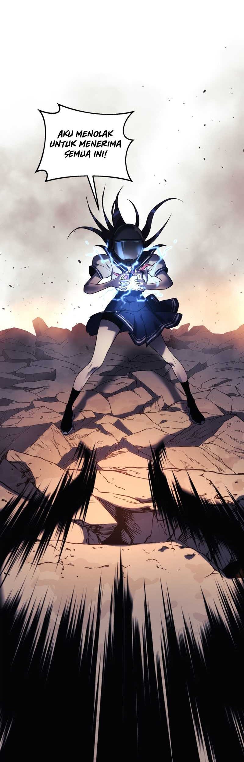 I’ll be Taking a Break for Personal Reasons Chapter 01 Gambar 70