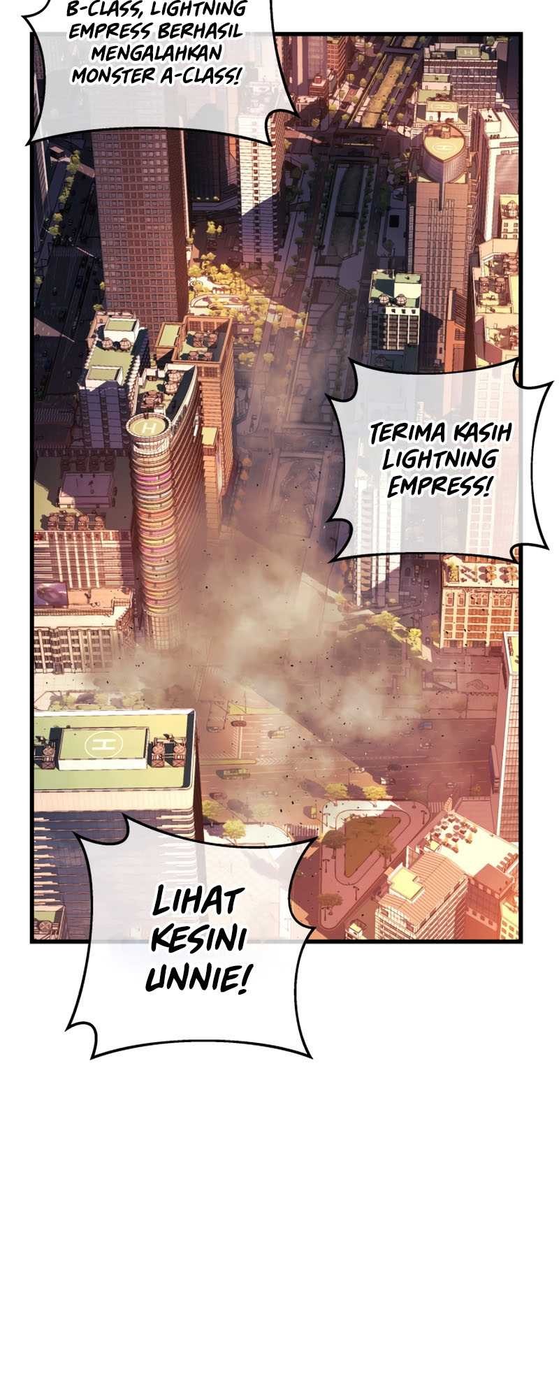 I’ll be Taking a Break for Personal Reasons Chapter 01 Gambar 82