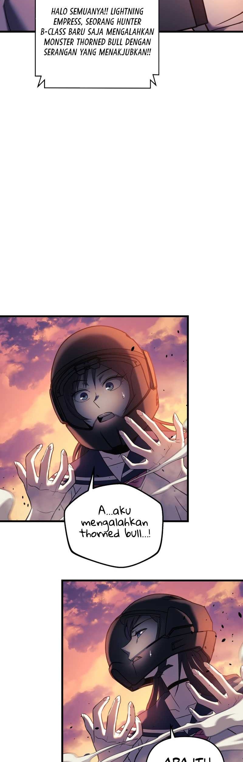 I’ll be Taking a Break for Personal Reasons Chapter 01 Gambar 84