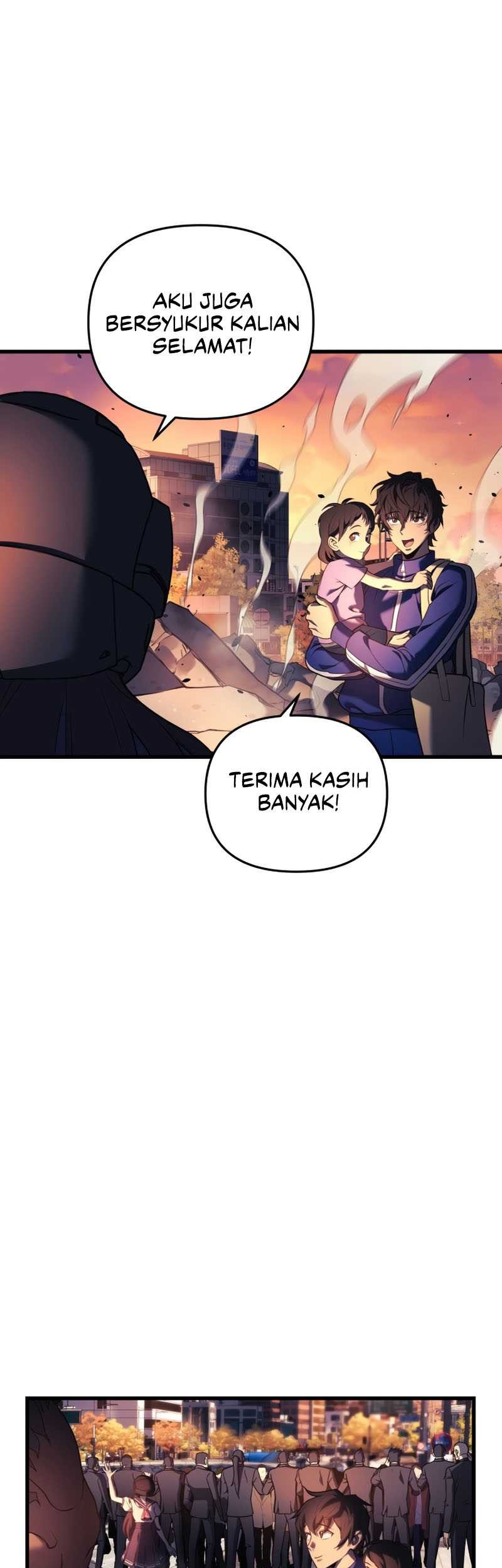 I’ll be Taking a Break for Personal Reasons Chapter 01 Gambar 88