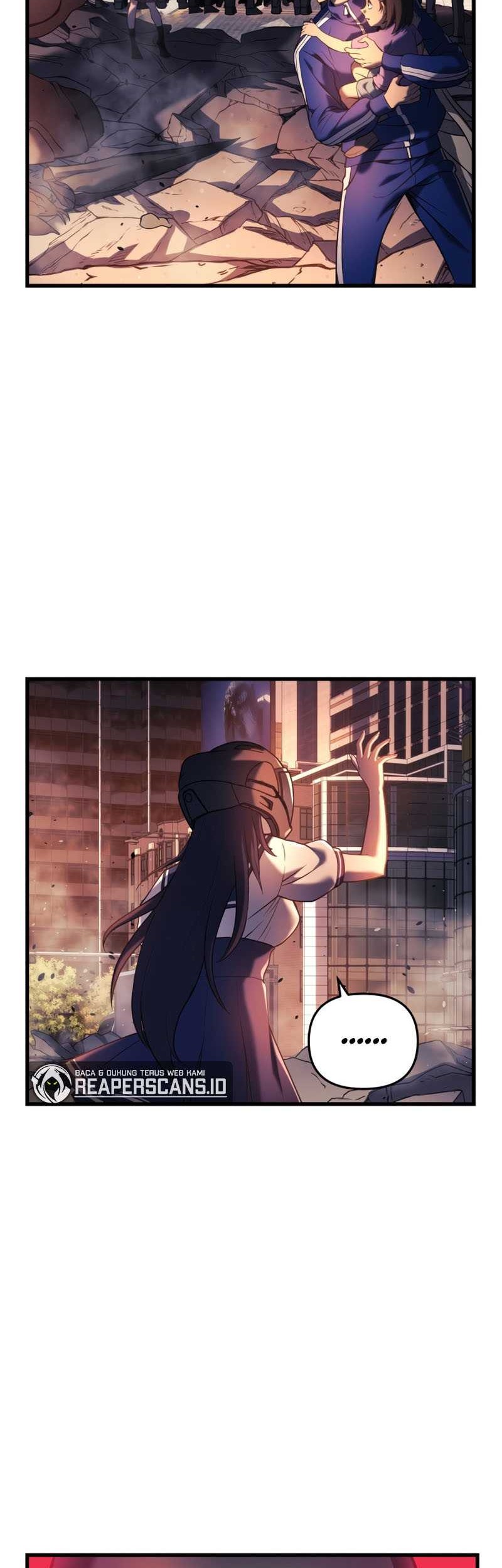 I’ll be Taking a Break for Personal Reasons Chapter 01 Gambar 89