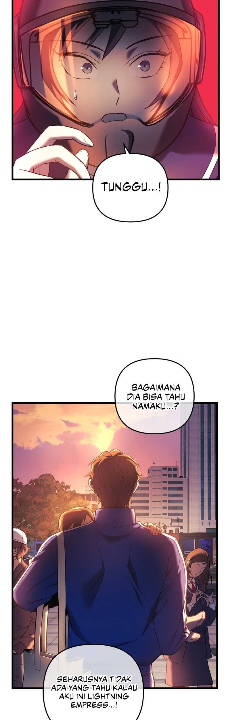 I’ll be Taking a Break for Personal Reasons Chapter 01 Gambar 90