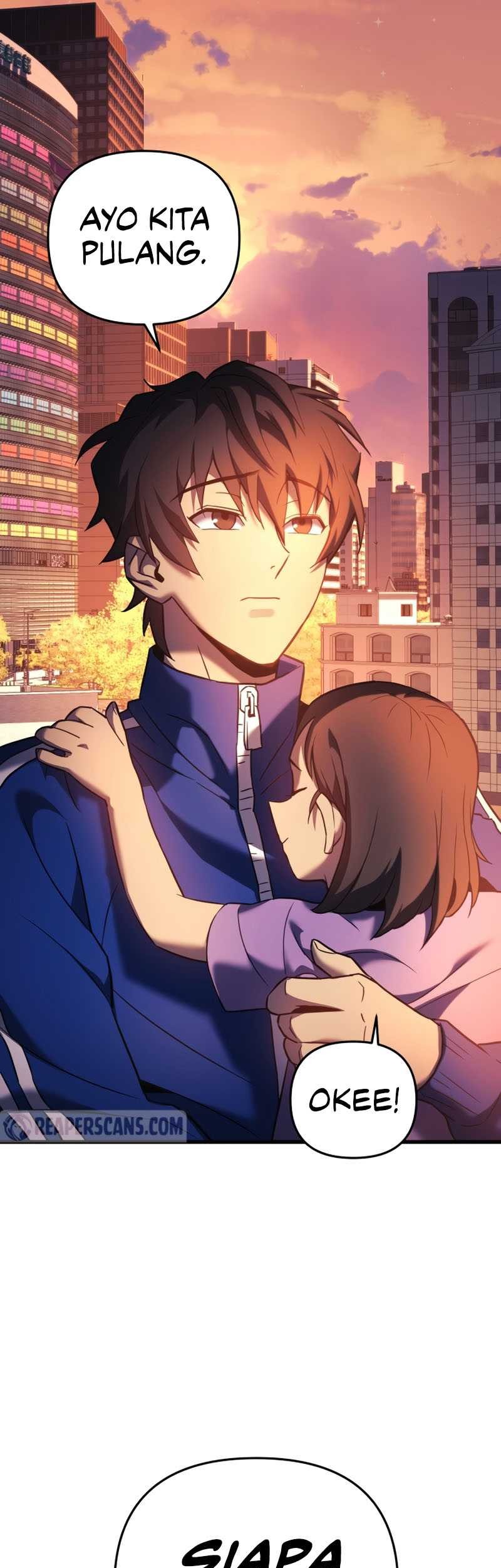 I’ll be Taking a Break for Personal Reasons Chapter 01 Gambar 93