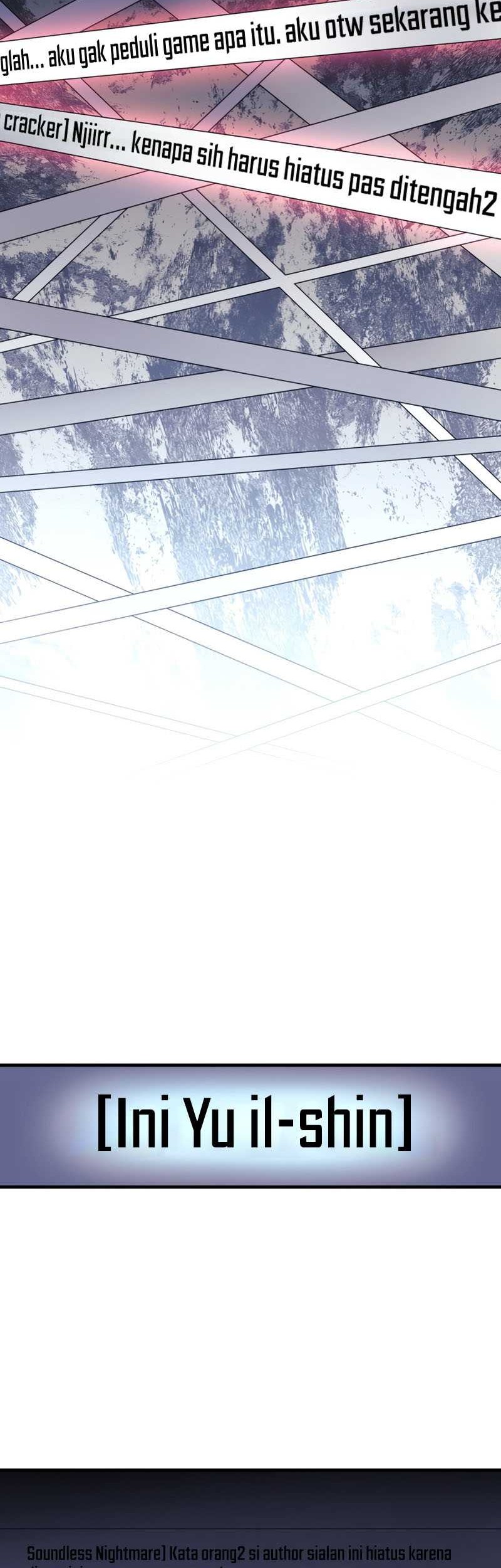 I’ll be Taking a Break for Personal Reasons Chapter 01 Gambar 3