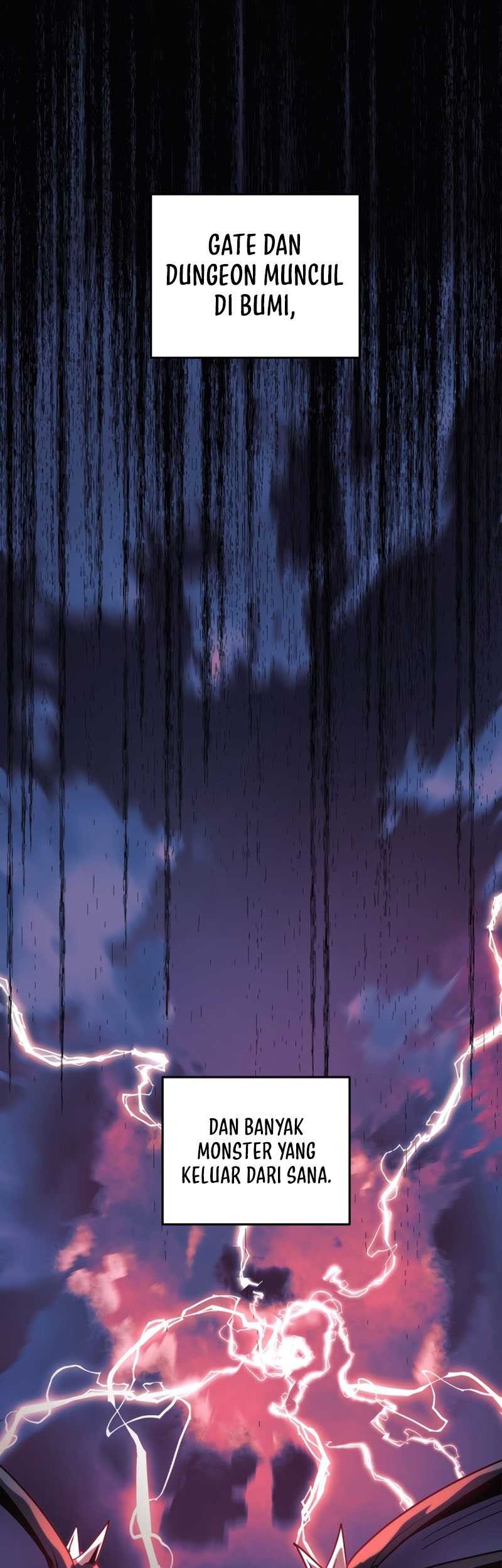 I’ll be Taking a Break for Personal Reasons Chapter 01 Gambar 6