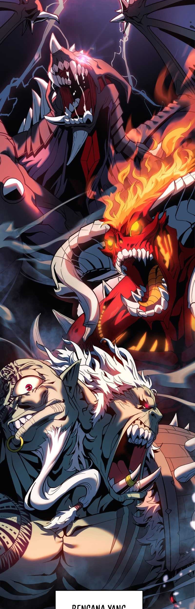 I’ll be Taking a Break for Personal Reasons Chapter 01 Gambar 7