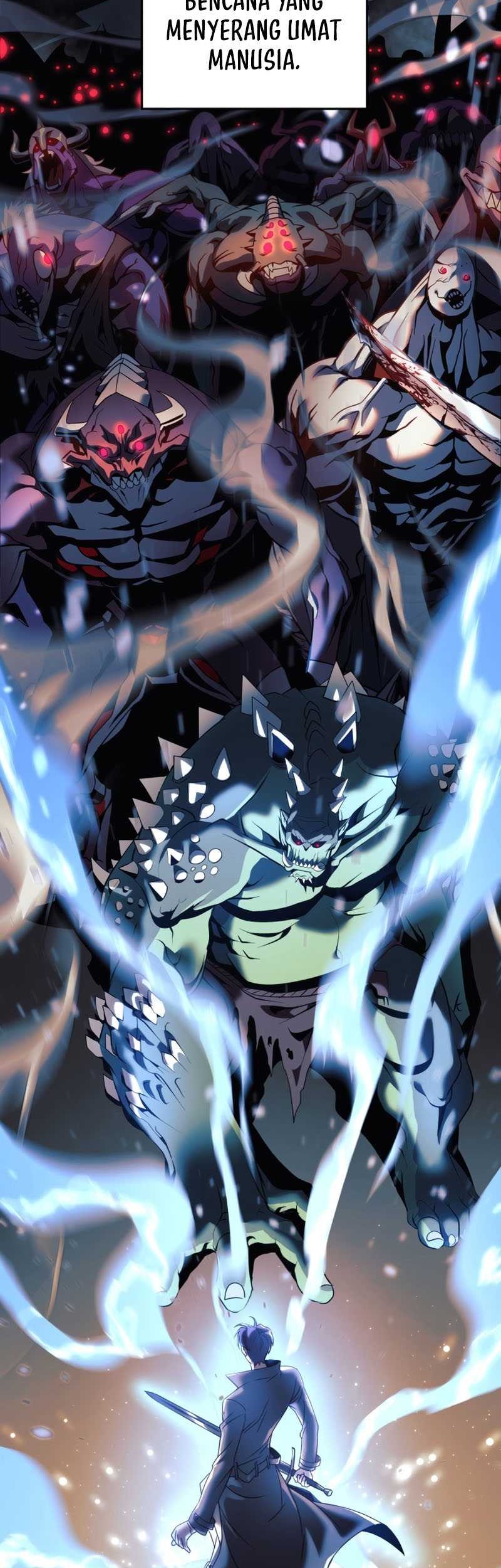 I’ll be Taking a Break for Personal Reasons Chapter 01 Gambar 8