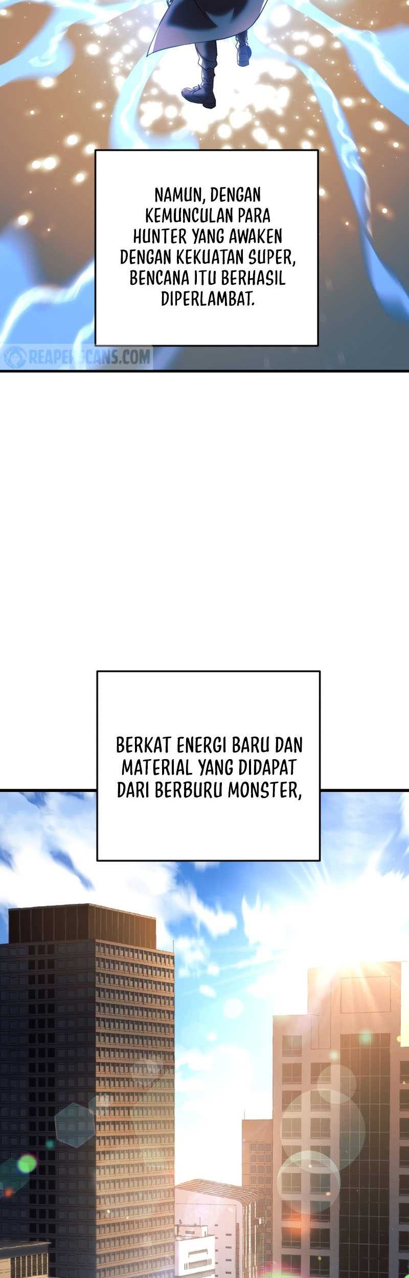 I’ll be Taking a Break for Personal Reasons Chapter 01 Gambar 9