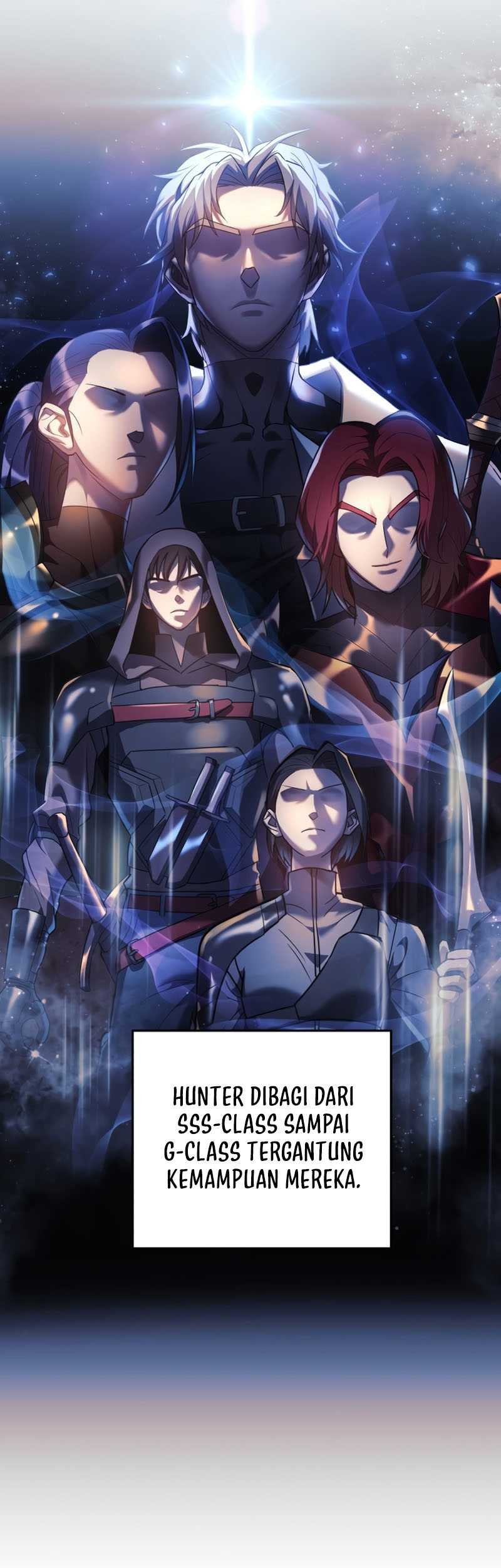 I’ll be Taking a Break for Personal Reasons Chapter 01 Gambar 11