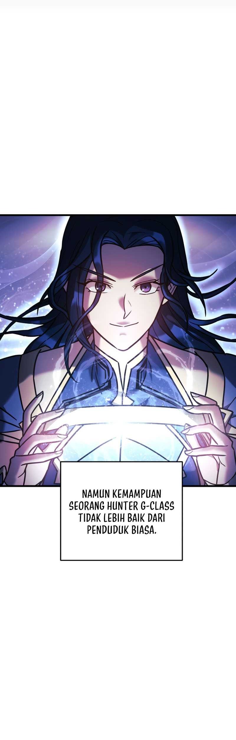 I’ll be Taking a Break for Personal Reasons Chapter 01 Gambar 12