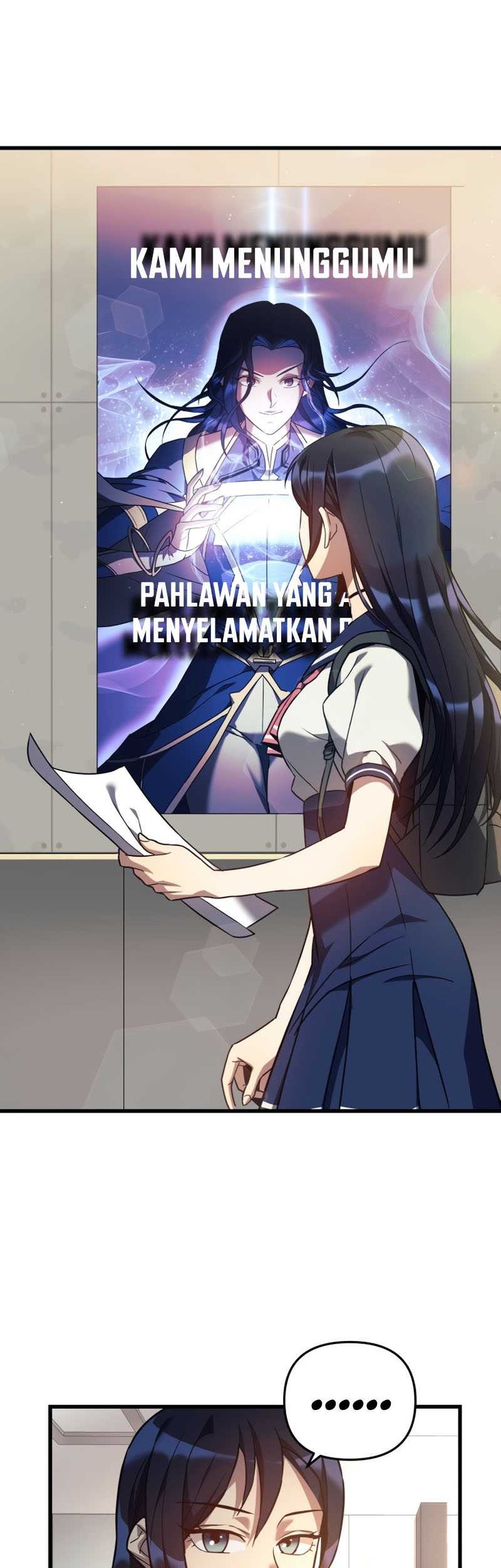 I’ll be Taking a Break for Personal Reasons Chapter 01 Gambar 14