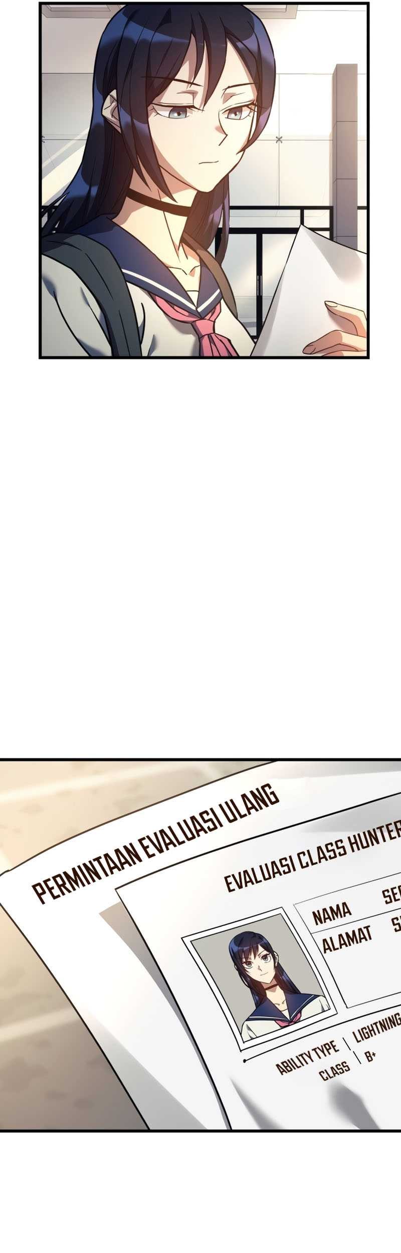 I’ll be Taking a Break for Personal Reasons Chapter 01 Gambar 16