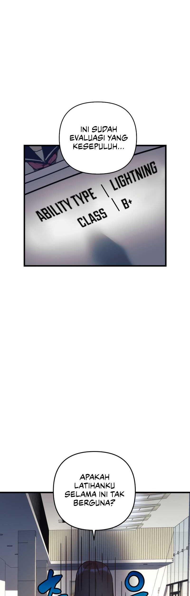 I’ll be Taking a Break for Personal Reasons Chapter 01 Gambar 17