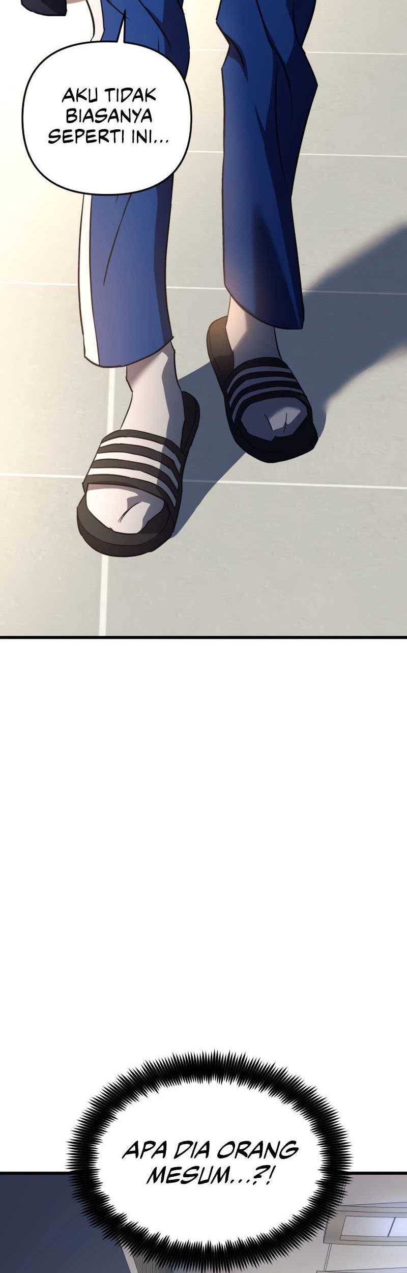 I’ll be Taking a Break for Personal Reasons Chapter 01 Gambar 22