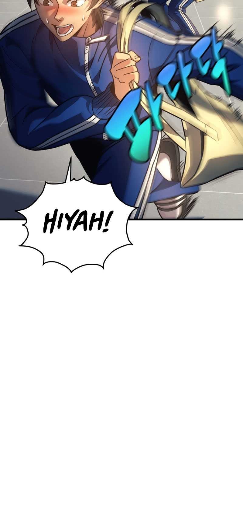 I’ll be Taking a Break for Personal Reasons Chapter 01 Gambar 25