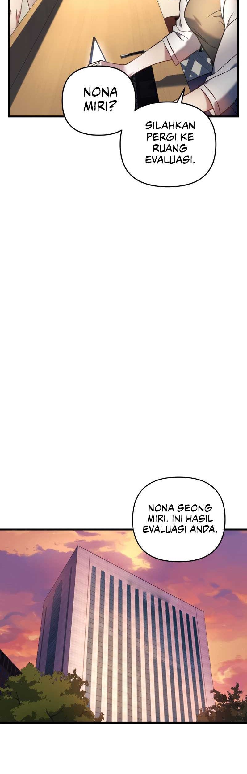 I’ll be Taking a Break for Personal Reasons Chapter 01 Gambar 27