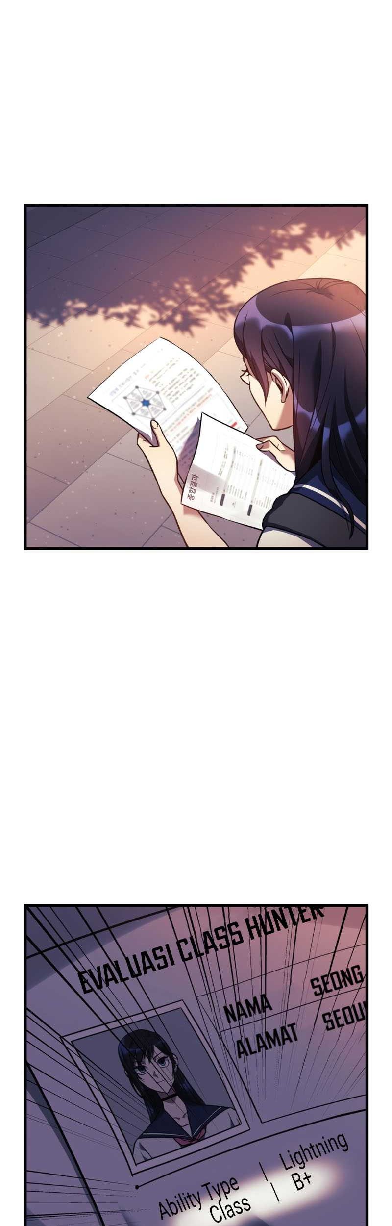 I’ll be Taking a Break for Personal Reasons Chapter 01 Gambar 28