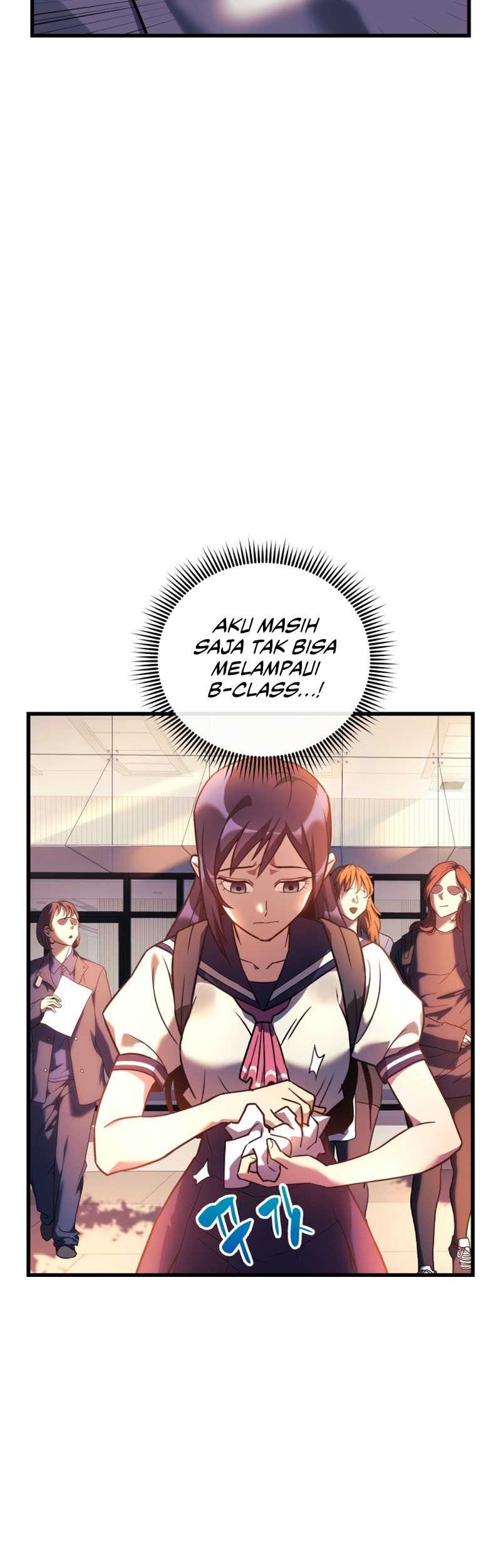 I’ll be Taking a Break for Personal Reasons Chapter 01 Gambar 29