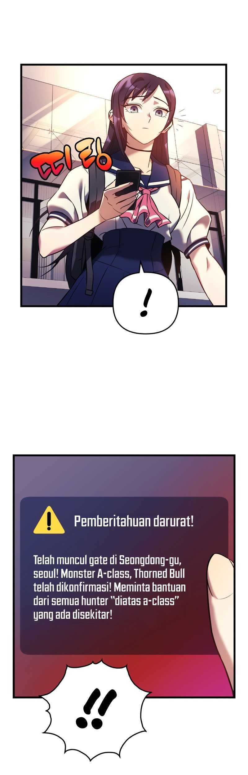 I’ll be Taking a Break for Personal Reasons Chapter 01 Gambar 31