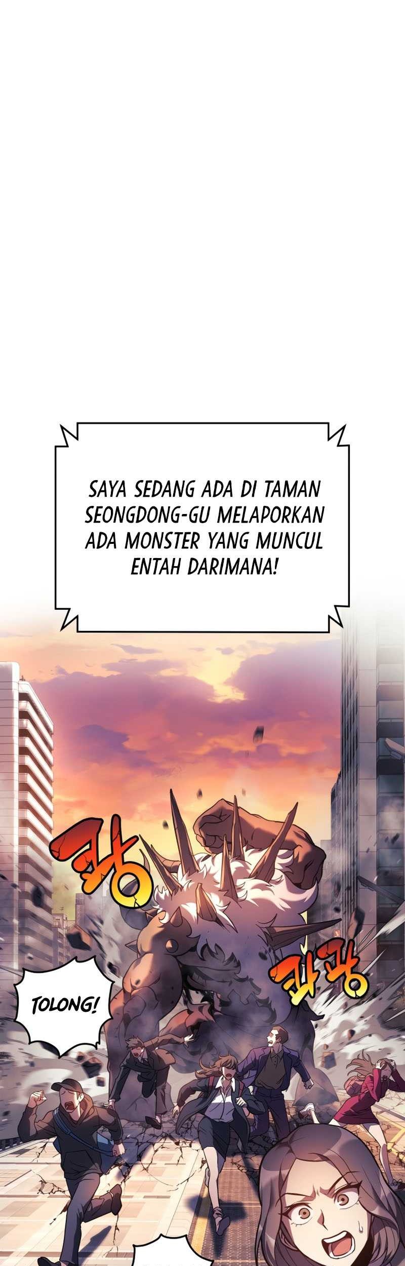 I’ll be Taking a Break for Personal Reasons Chapter 01 Gambar 33