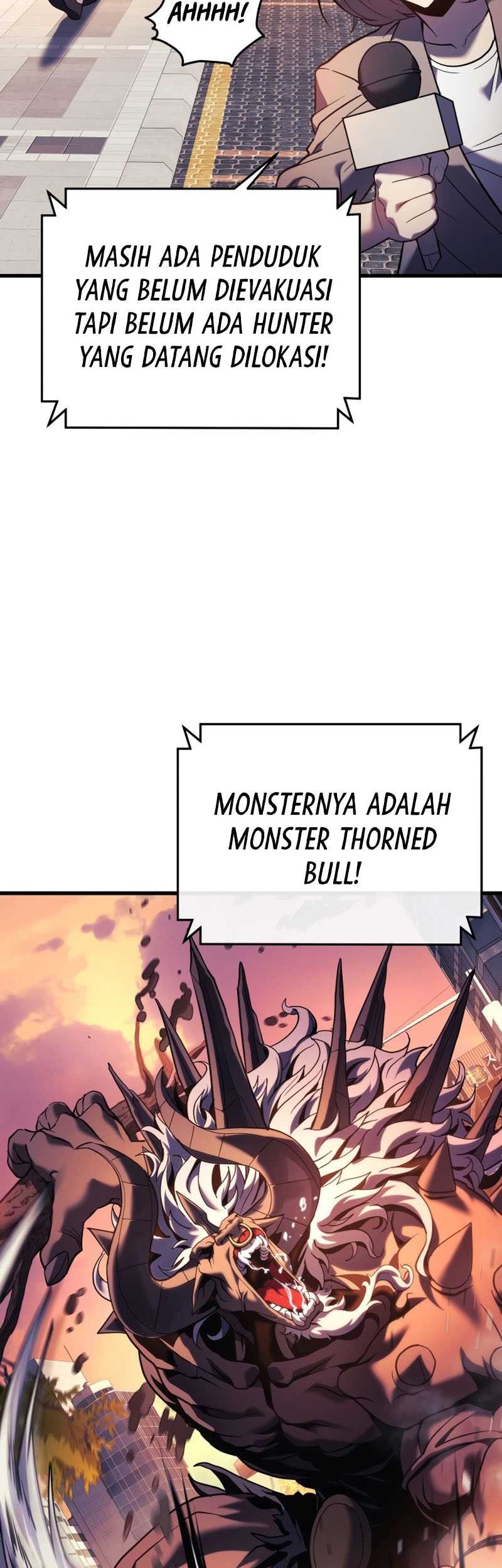 I’ll be Taking a Break for Personal Reasons Chapter 01 Gambar 34