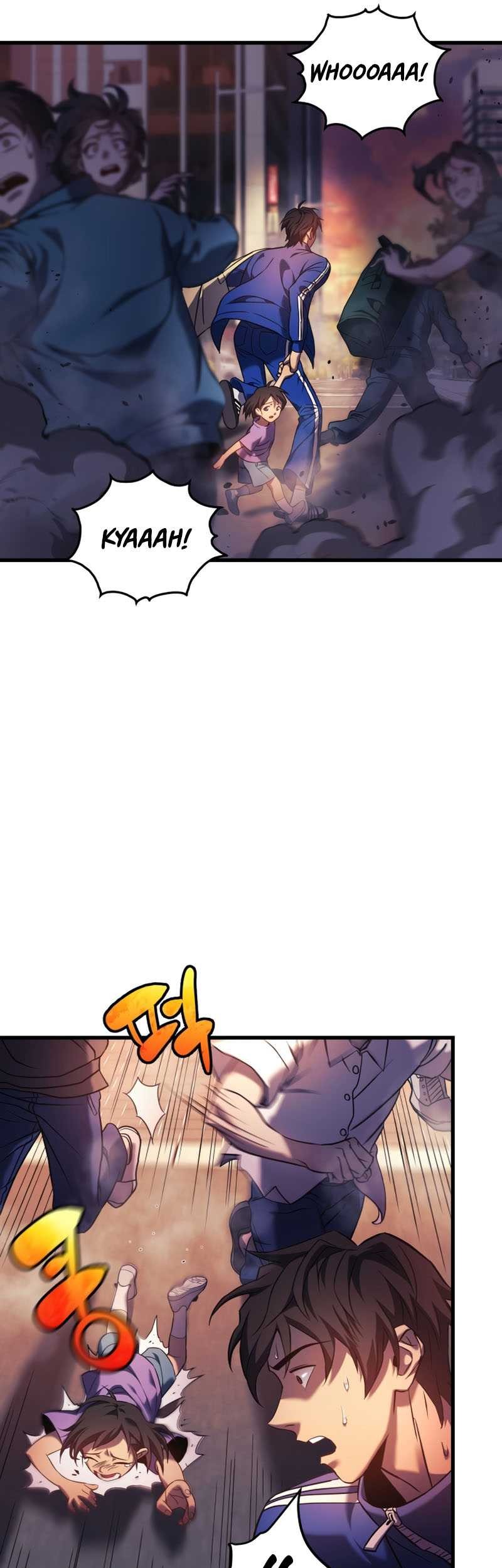 I’ll be Taking a Break for Personal Reasons Chapter 01 Gambar 36