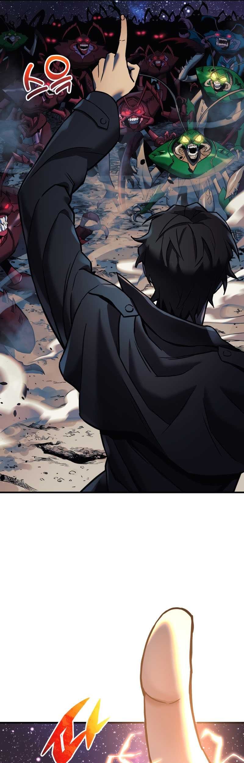 I’ll be Taking a Break for Personal Reasons Chapter 00.1 Gambar 14