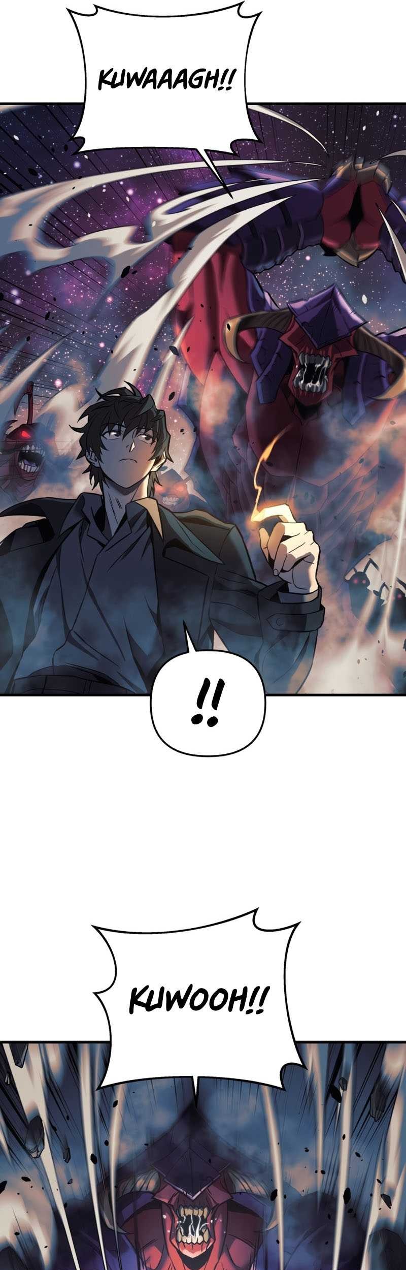 I’ll be Taking a Break for Personal Reasons Chapter 00.1 Gambar 18