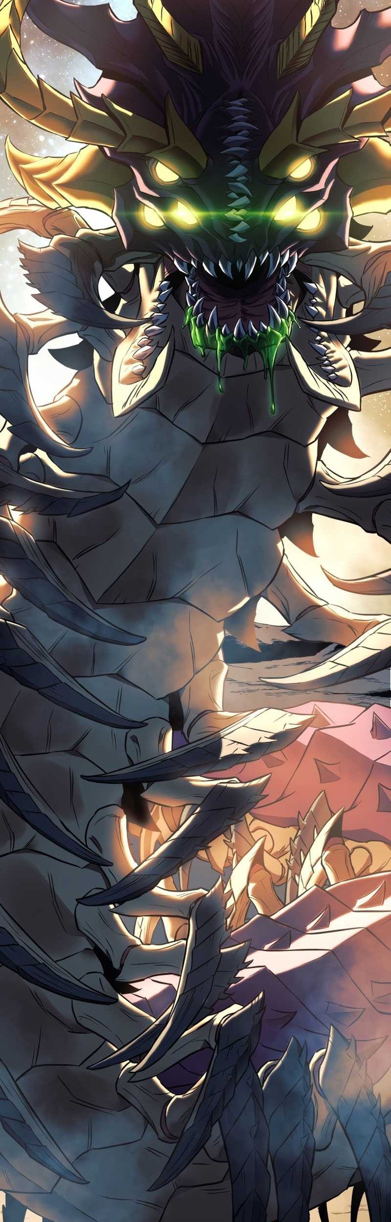 I’ll be Taking a Break for Personal Reasons Chapter 00.1 Gambar 27