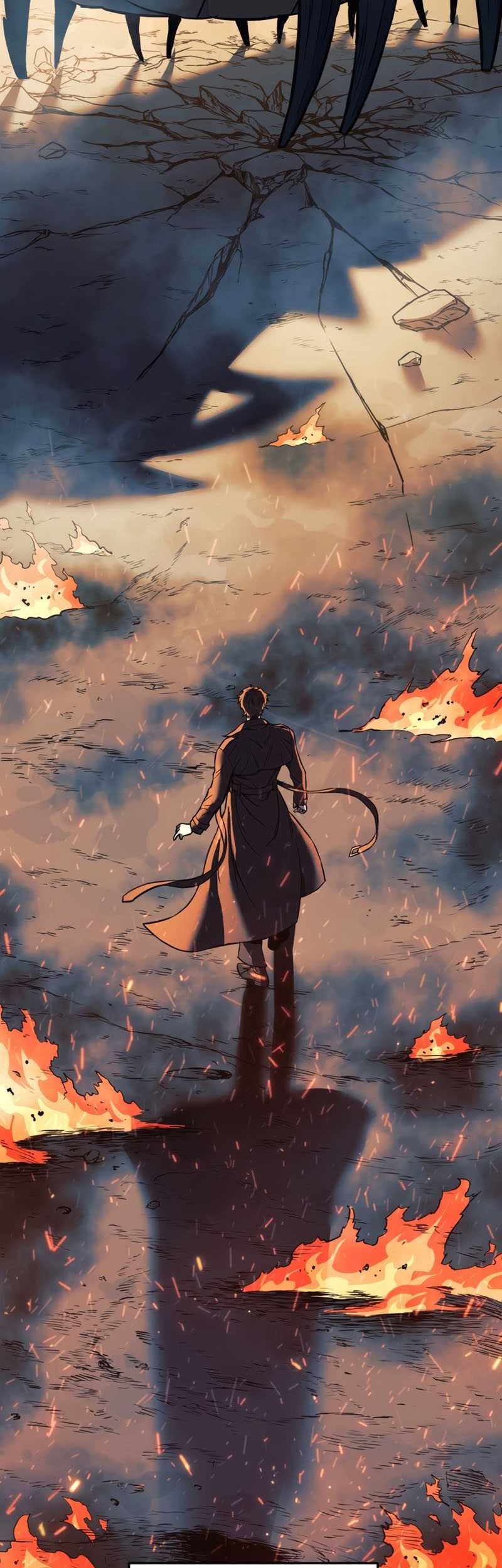 I’ll be Taking a Break for Personal Reasons Chapter 00.1 Gambar 28