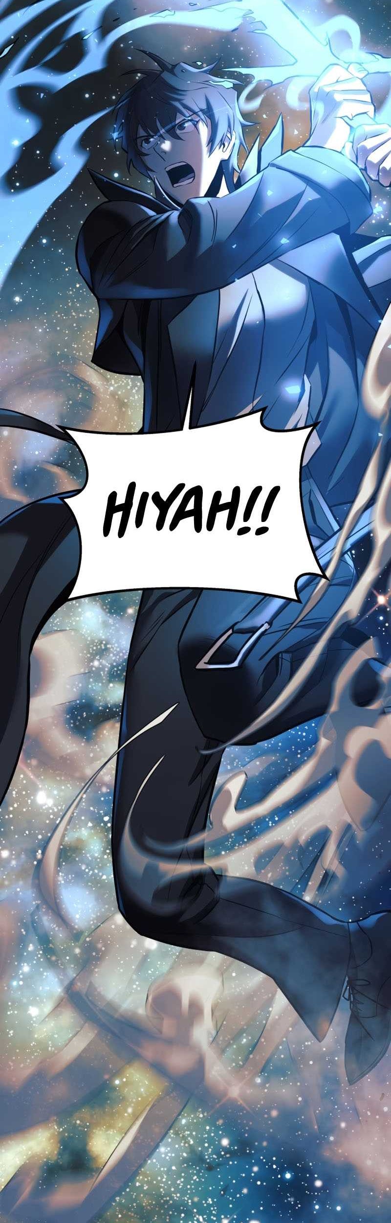 I’ll be Taking a Break for Personal Reasons Chapter 00.1 Gambar 31