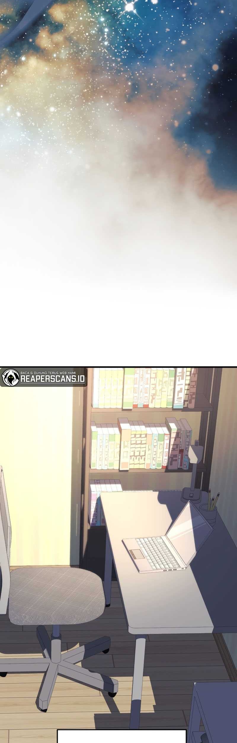 I’ll be Taking a Break for Personal Reasons Chapter 00.1 Gambar 32