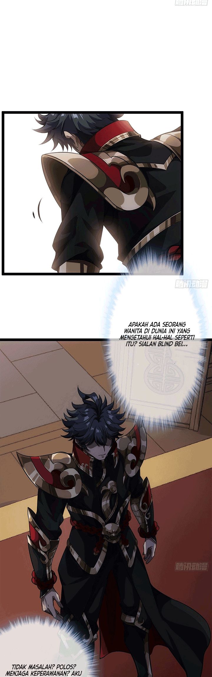 Devil’s Advent Chapter 26 Gambar 24