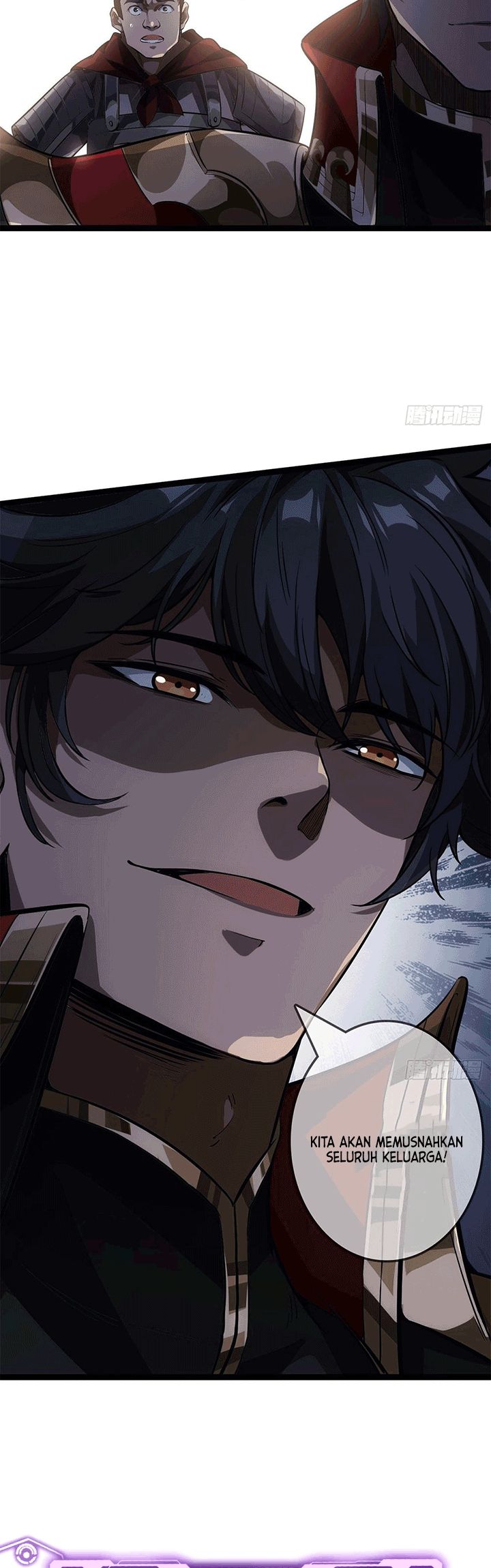 Devil’s Advent Chapter 26 Gambar 27