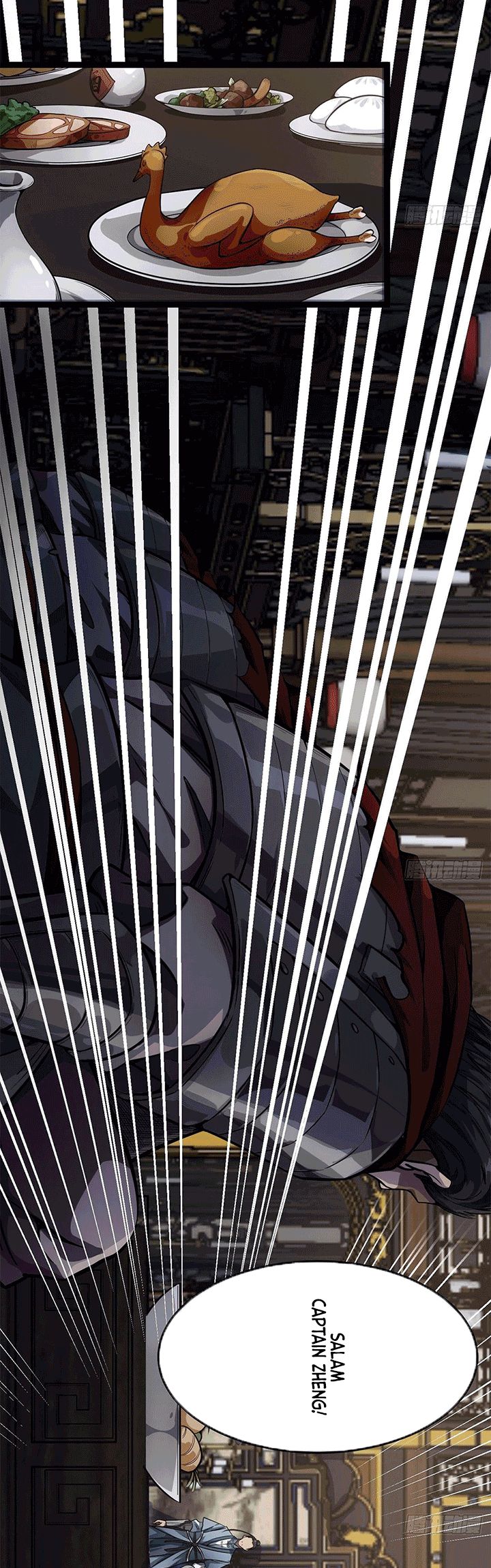 Devil’s Advent Chapter 26 Gambar 7