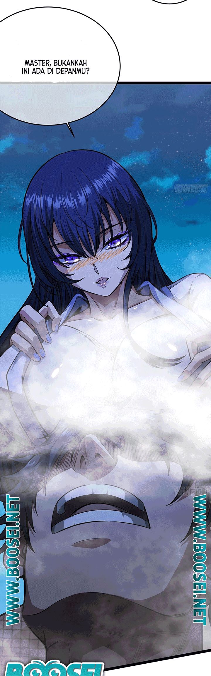 Devil’s Advent Chapter 24 Gambar 19