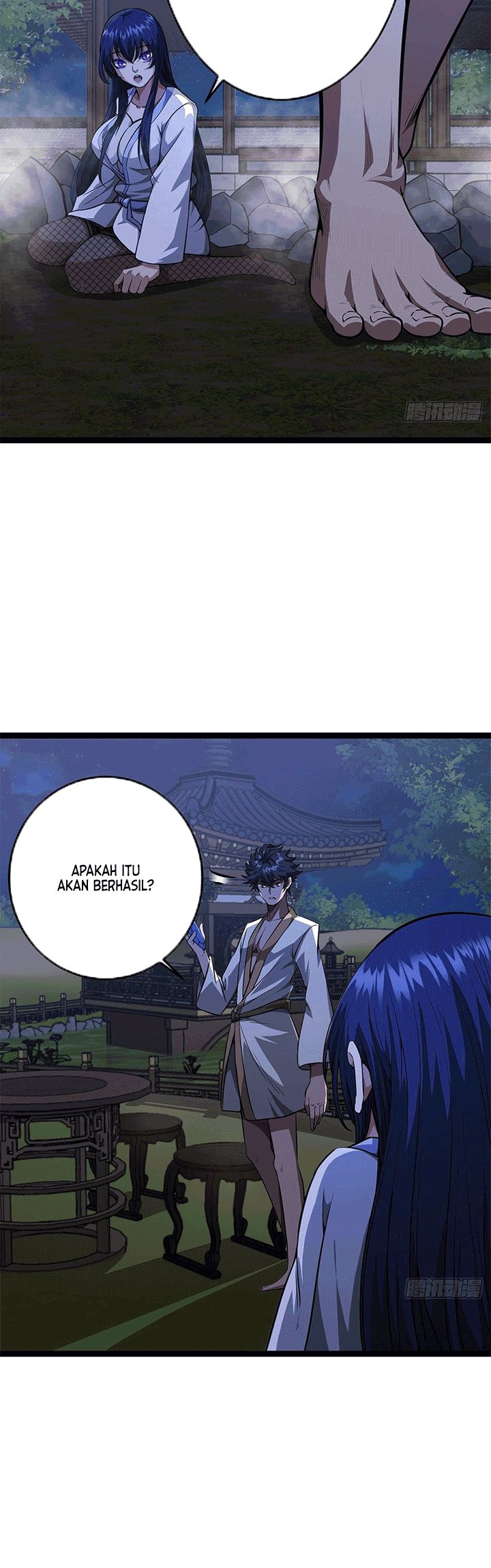 Devil’s Advent Chapter 24 Gambar 21