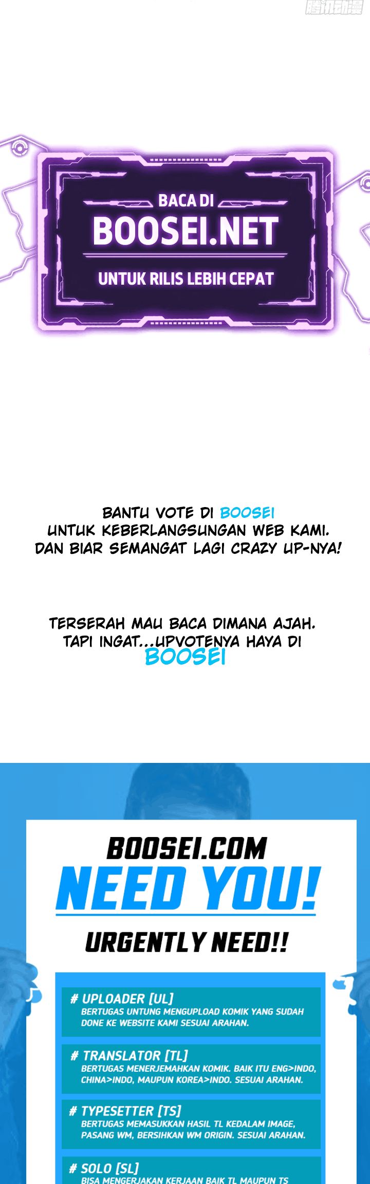Devil’s Advent Chapter 24 Gambar 32