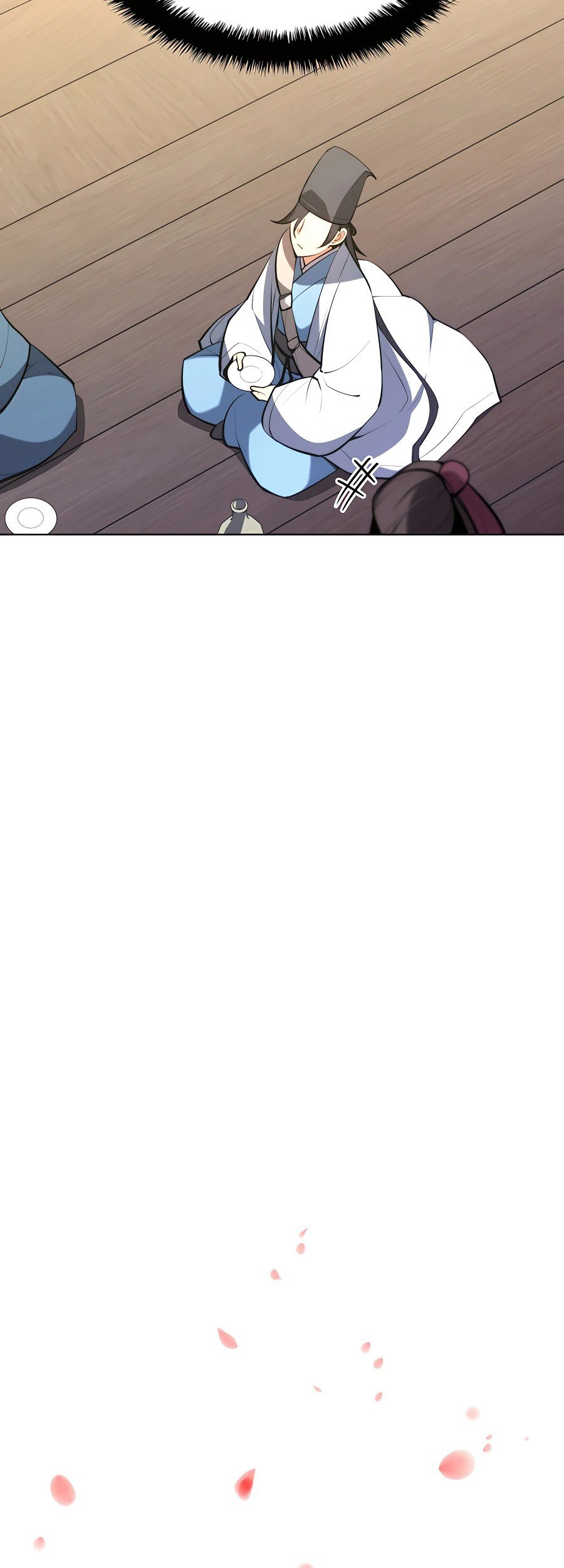 Records Of The Swordsman Scholar Chapter 38 Gambar 14