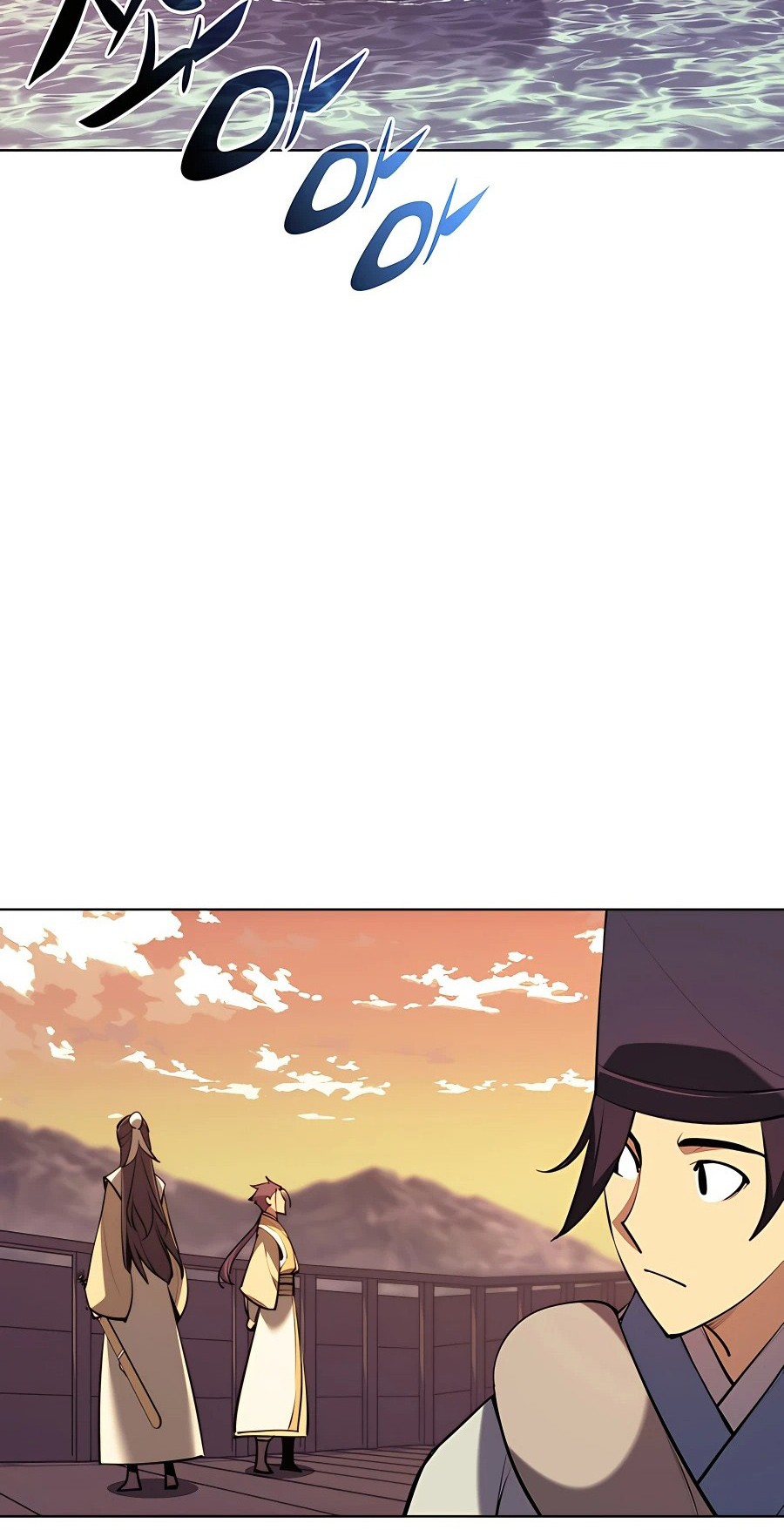 Records Of The Swordsman Scholar Chapter 38 Gambar 17