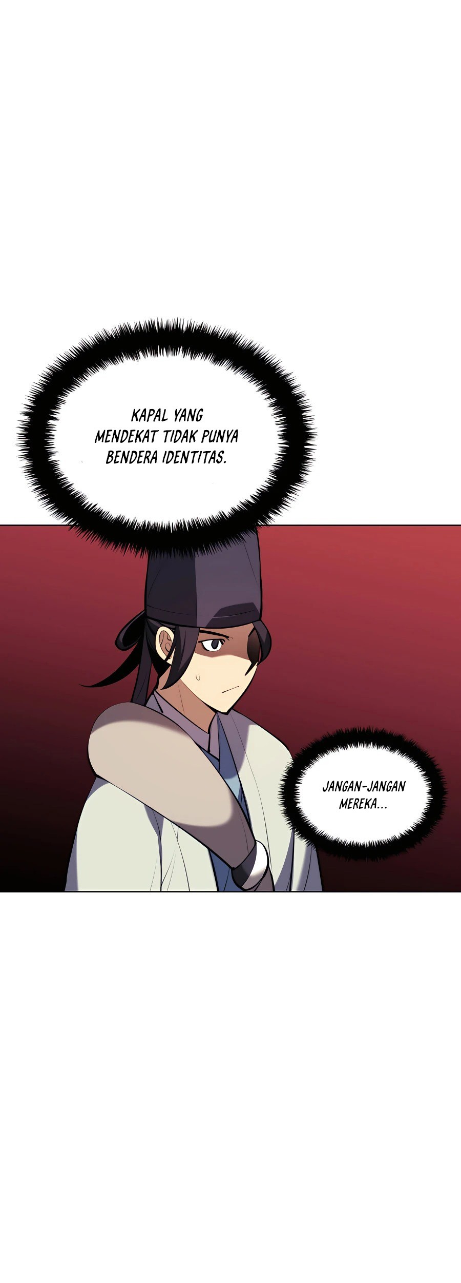 Records Of The Swordsman Scholar Chapter 38 Gambar 34