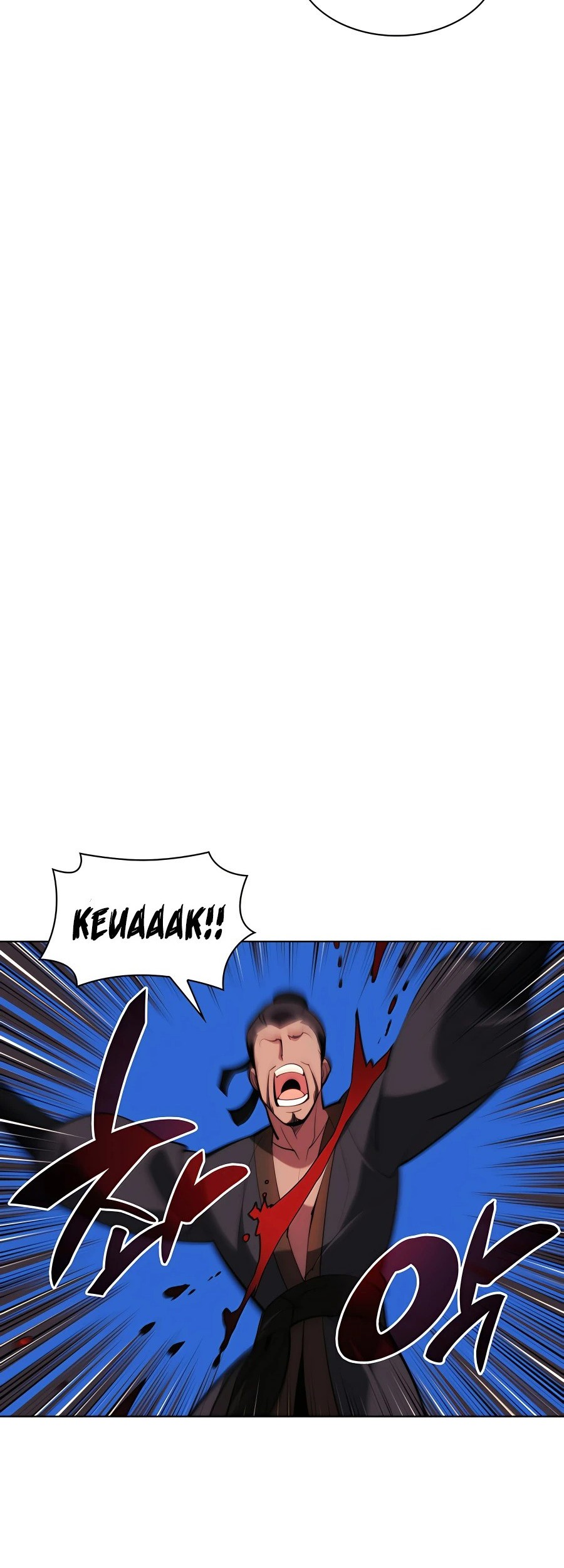 Records Of The Swordsman Scholar Chapter 38 Gambar 60
