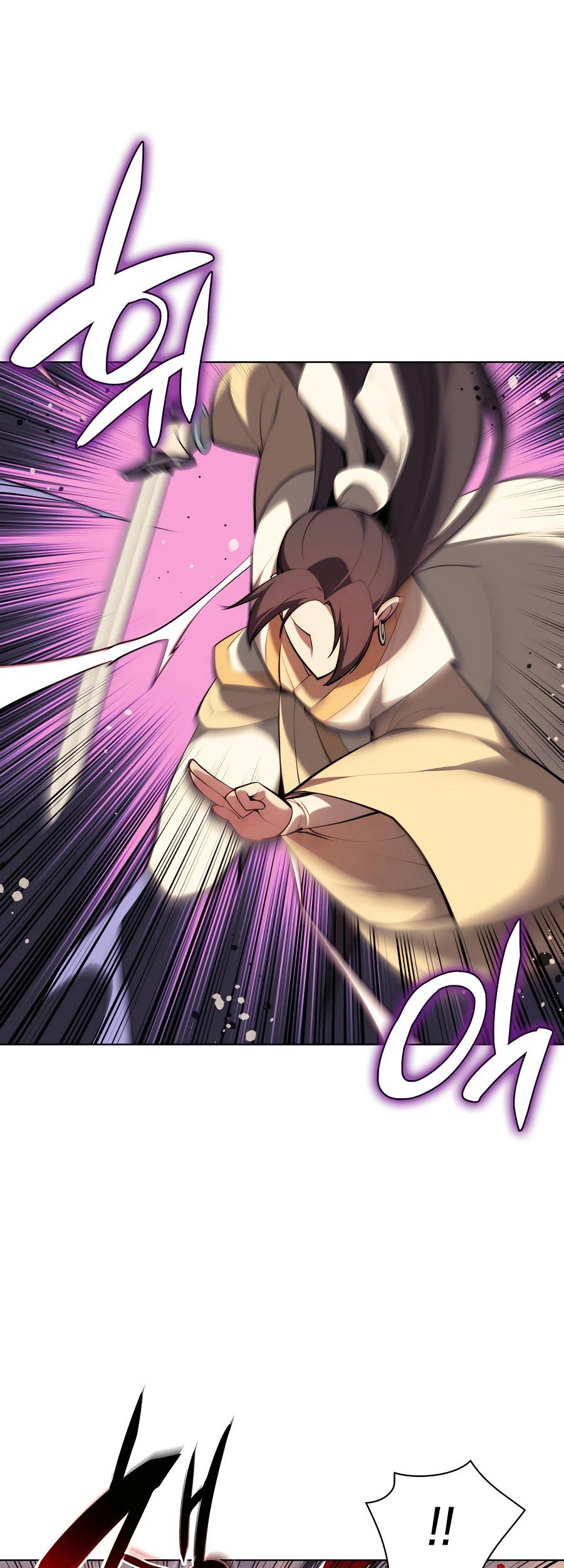 Records Of The Swordsman Scholar Chapter 38 Gambar 61