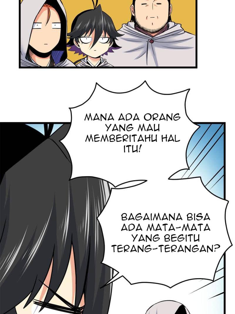 Emperor Domination Chapter 79 Gambar 16