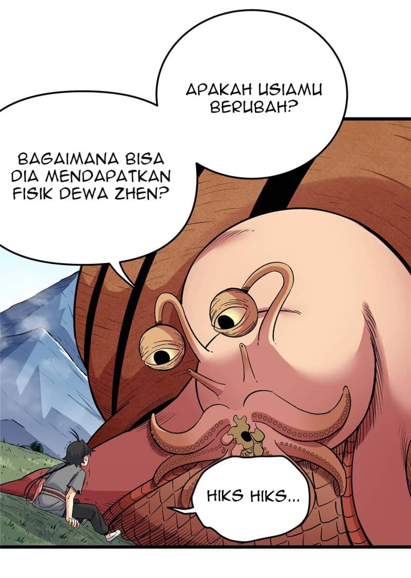 Emperor Domination Chapter 78 Gambar 15