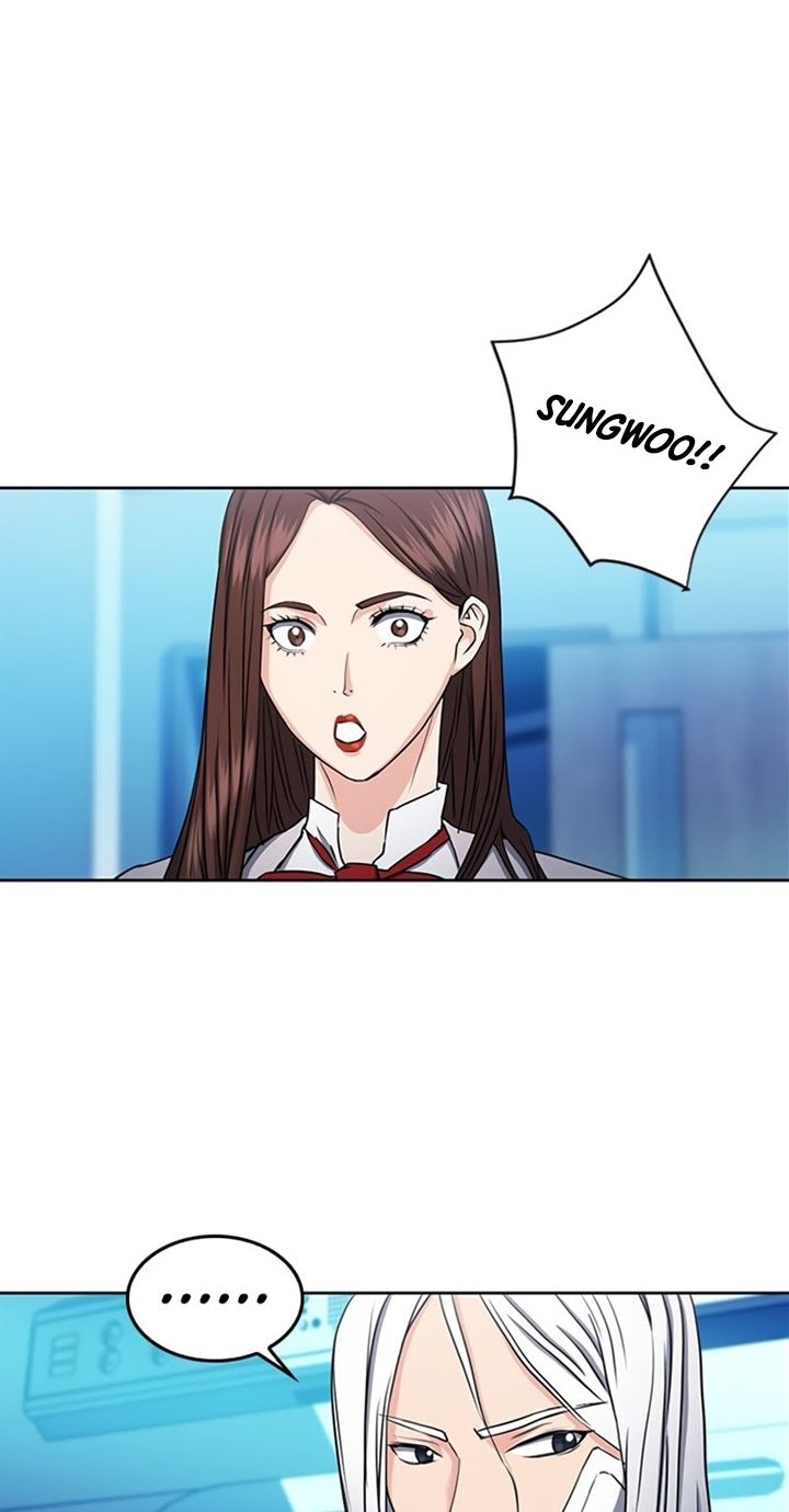 Seoul Station Druid Chapter 74 Gambar 19