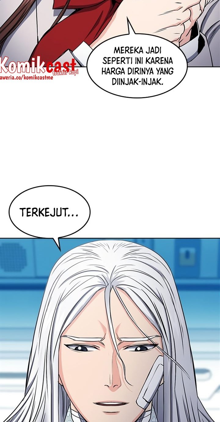 Seoul Station Druid Chapter 74 Gambar 21