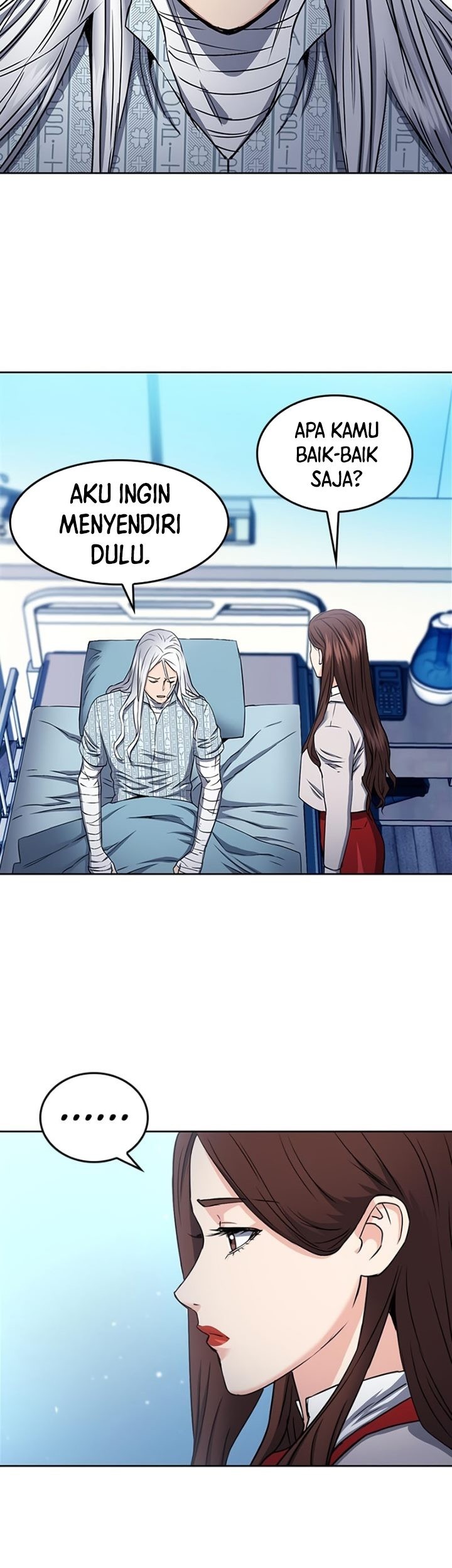 Seoul Station Druid Chapter 74 Gambar 22