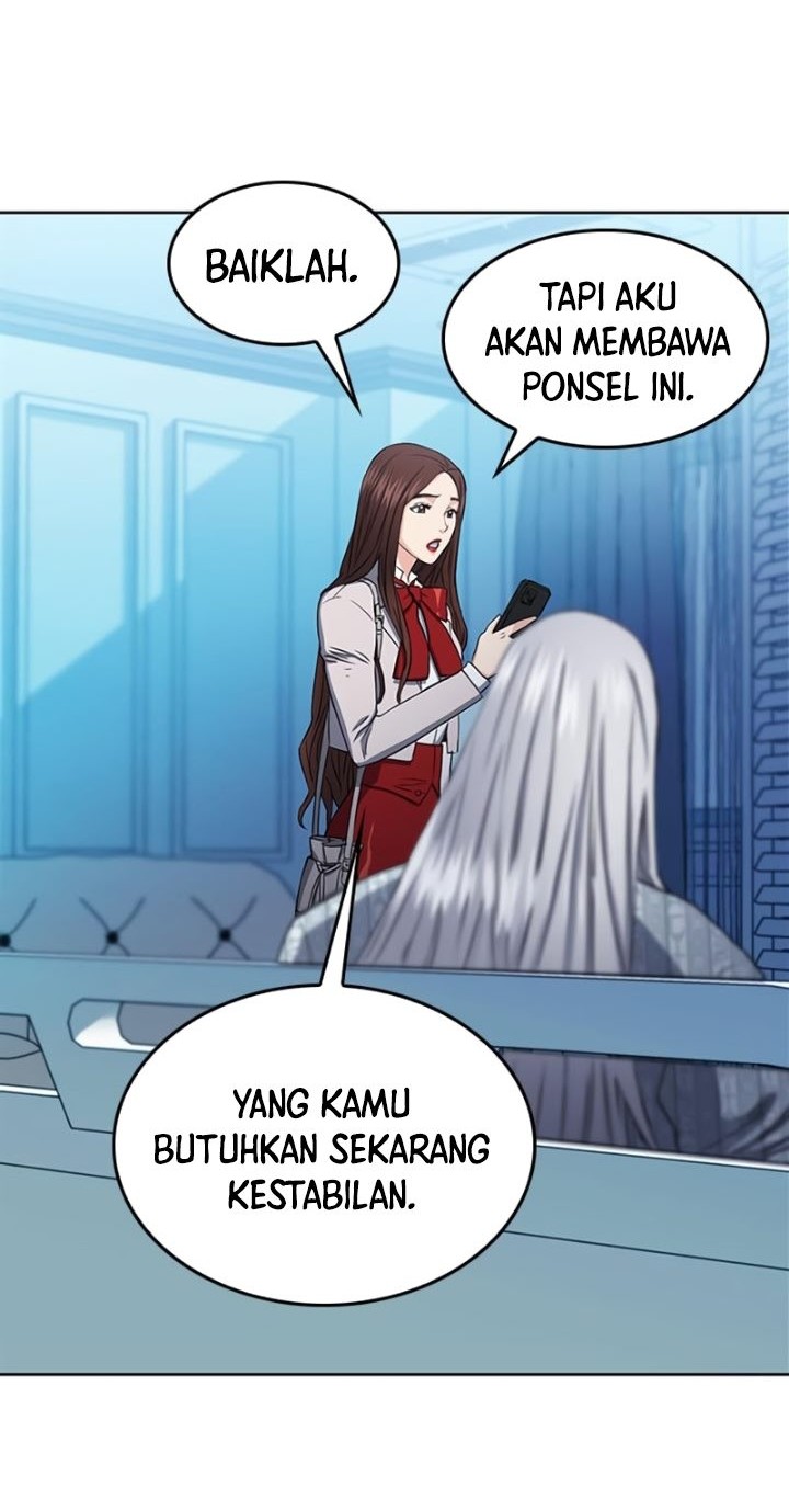 Seoul Station Druid Chapter 74 Gambar 23
